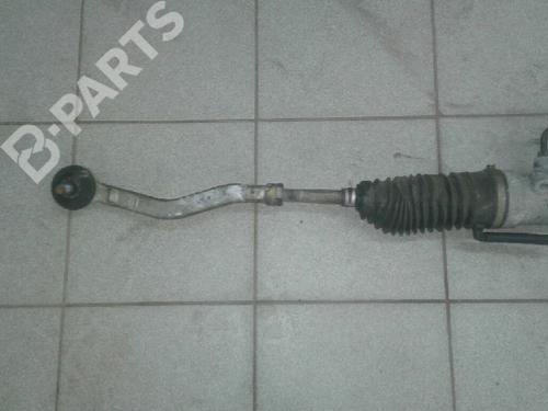 Dacia Spring Steering Rack Steering rack DACIA SANDERO II 1.5 dCi 75 / Blue dCi 75 (B8JW, B8M4 ...