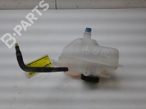 Used Expansion tank OPEL CORSA E (X15) 1.4 (08, 68) (90 hp) 9101074