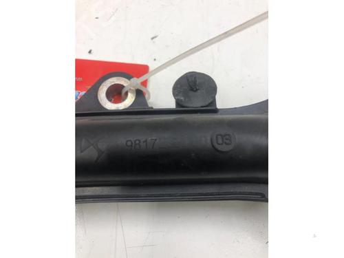 Pipe OPEL GRANDLAND / GRANDLAND X (A18, P1UO) 1.6 Turbo Hybrid4 | BP20240823M125 