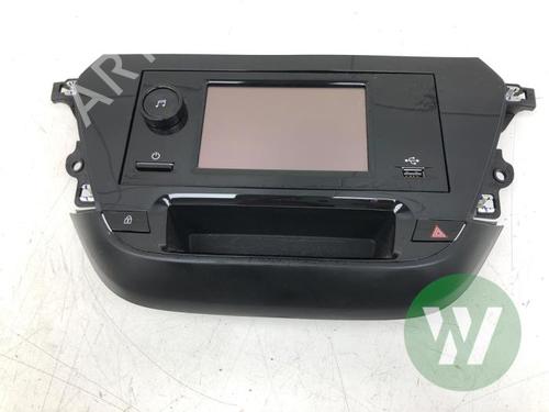 Used Electronic module Electronic module OPEL CORSA F (P2JO) 1.2 (68) (75 hp) 34388374 34388374