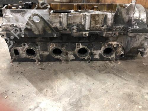 Cylinder head MERCEDES-BENZ VIANO (W639) CDI 2.2 (639.711, 639.713, 639.811, 639.813, 639.815) | BP19476997M5 