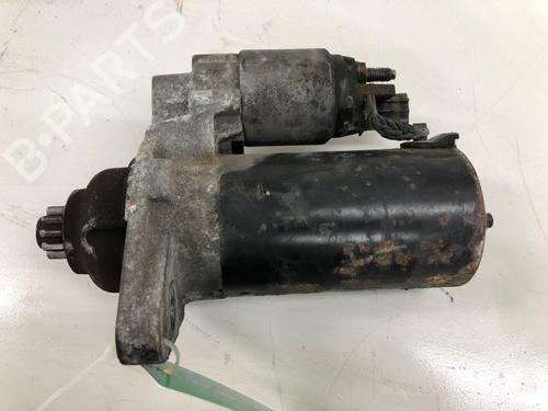 Anlasser für VW POLO (9N_, 9A_) 1.4 TDI (70 hp) 28032047