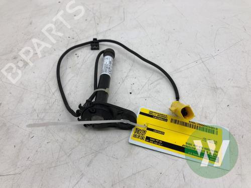 Electronic module MERCEDES-BENZ CLA Shooting Brake (X118) CLA 200 Mild-Hybrid (118.687) | BP39915162M83 - Image 3