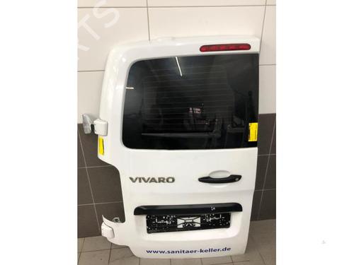 Venstre lasterom dør OPEL VIVARO C Van (K0) 2.0 | BP30382680C76