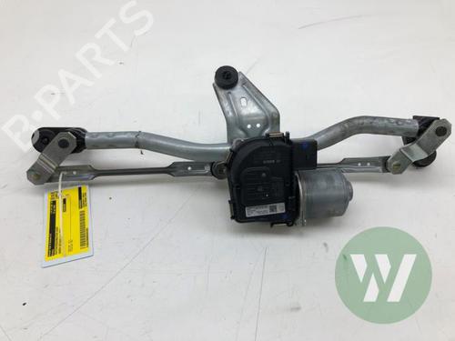 Front wiper motor SKODA OCTAVIA IV Combi (NX5, PV5) 2.0 TDi | BP31873911M29