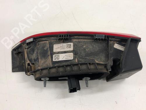 Left taillight SKODA KAMIQ (NW4) 1.0 TSI | BP28285551C34 