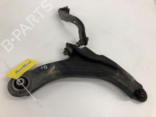 Used Right front suspension arm RENAULT ZOE Hatchback Van (BFM_) Electric (BFMF) (109 hp) 26957695