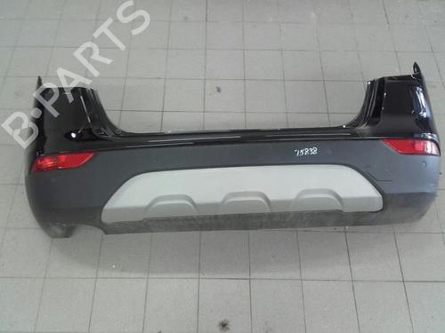 Bak støtfanger OPEL MOKKA / MOKKA X (J13) 1.6 CDTI (_76) | BP20691957C8 