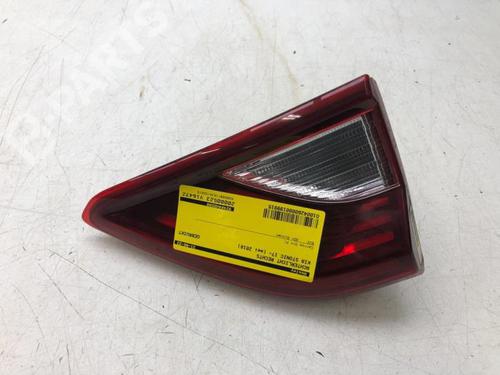 Used Right taillight Right taillight KIA STONIC (YB) 1.2 CVVT (84 hp) 10495039 10495039