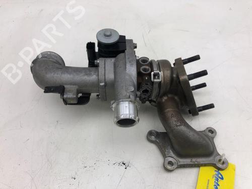 Turbolader/Kompressor KIA STONIC (YB) 1.0 T-GDi | BP30523124M71 