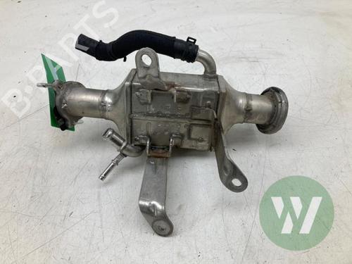 Egr Egr AUDI A4 Allroad B9 (8WH, 8WJ) 50 TDI Mild Hybrid quattro (286 hp) 39914955 39914955