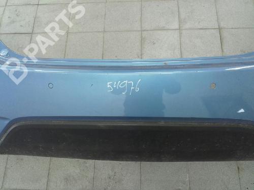 Rear bumper HYUNDAI ix20 (JC) 1.4 LPG | BP7313027C8