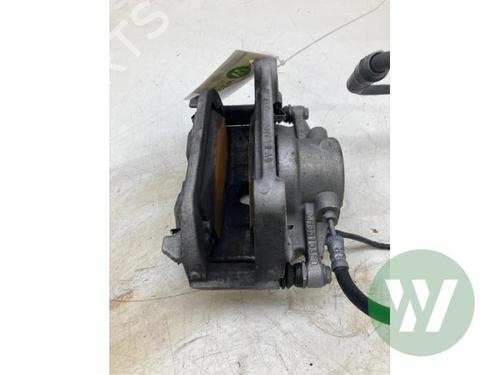 Left front brake caliper AUDI A5 Avant (FU5) 2.0 TDI | BP40110836M105 - Image 3