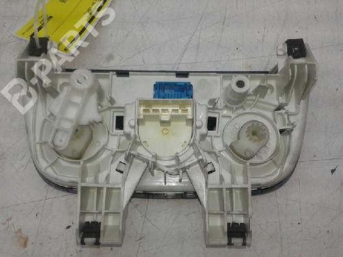 Climate control FIAT DOBLO Cargo (263_) 1.3 D Multijet | BP5632294I5