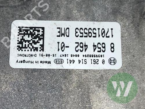Engine control unit (ECU) BMW 2 Gran Tourer (F46) 218 i | BP38293388M57 - Image 2