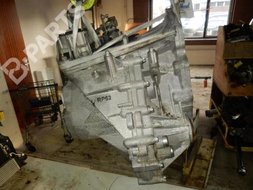 Gearbox MINI MINI (R56) One D | BP4888615M3 