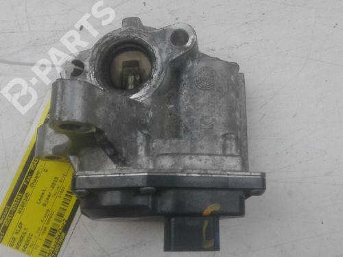 Used Egr Egr RENAULT GRAND SCÉNIC III (JZ0/1_) 1.6 dCi (JZ00, JZ12) (130 hp) 4752292 4752292