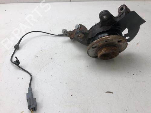 Højre Styrespindel Lejehus NISSAN MICRA V (K14) 1.0 IG-T 100 (101 hp) 14578952