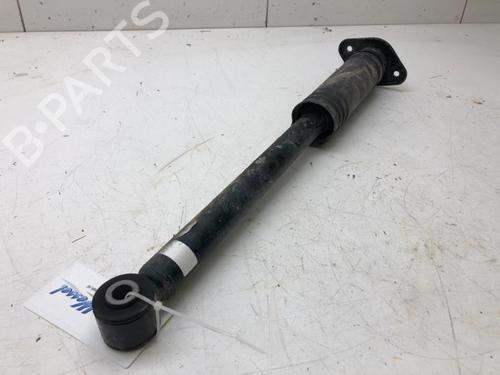 Left rear shock absorber NISSAN MICRA V (K14) 1.0 IG-T 100 | BP13498043M18 