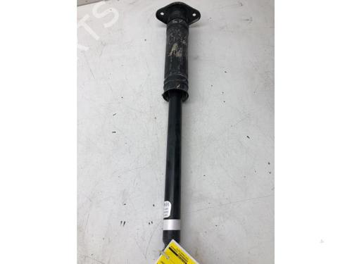 Used Left rear shock absorber NISSAN MICRA V (K14) 1.0 IG-T 100 (101 hp) 13419602