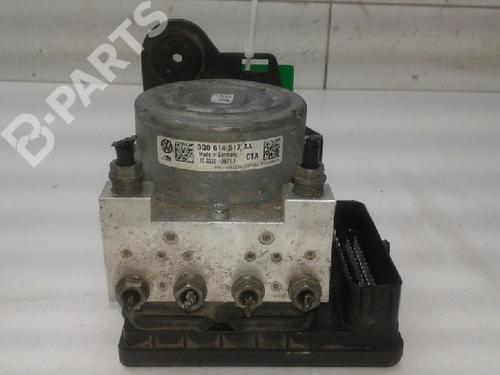 ABS pump AUDI A3 Sportback (8VA, 8VF) 1.6 TDI | BP7033757M43 