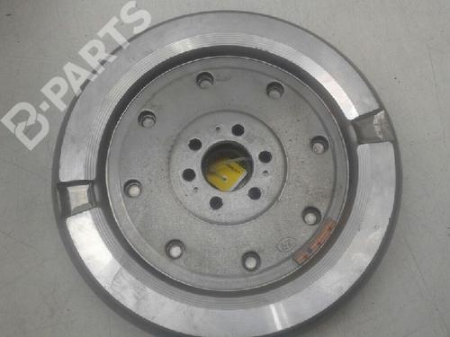 Flywheel VW GOLF VII (5G1, BQ1, BE1, BE2) 2.0 TDI | BP9099486M101 