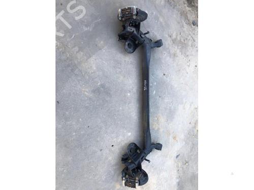 Rear axle KIA STONIC (YB) 1.0 T-GDi | BP25930175M2 