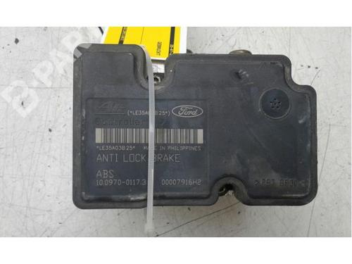 ABS pump MAZDA 2 (DY) 1.2 (DY3W) | BP11243405M43 