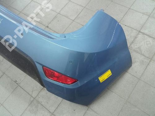Rear bumper HYUNDAI ix20 (JC) 1.4 LPG | BP7313027C8
