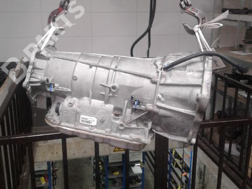 Gearbox CADILLAC CTS 2.0 Turbo AWD | BP4742982M3 - Image 2