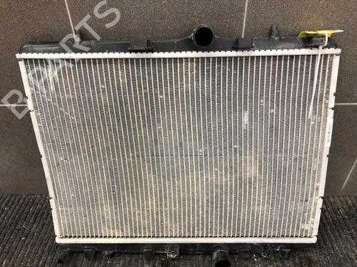 Water radiator PEUGEOT 2008 I (CU_) 1.5 BlueHDI 100 | BP29764118M31