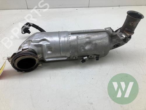 Used Catalyst Catalyst OPEL GRANDLAND / GRANDLAND X (A18, P1UO) 1.2 (75) (131 hp) 36386011 36386011