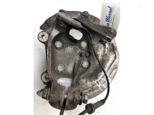 Right front steering knuckle BMW 1 (E81) 116 i | BP16266105M26 