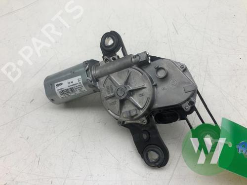 Used Rear wiper motor Rear wiper motor SKODA OCTAVIA IV Combi (NX5, PV5) 2.0 TDi (150 hp) 33439768 33439768