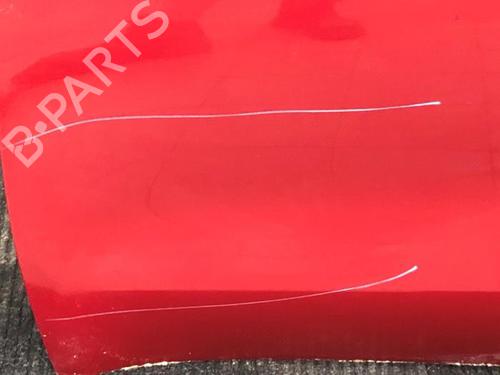 Left front door KIA SPORTAGE IV (QL, QLE) 1.6 CRDi Eco-Dynamics+ | BP27680266C2 