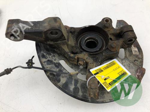 left-front-steering-knuckle-kia-sportage-iv-ql-qle-2015-2016-2017-2018-2019-2020-2021-2022-36874119 main image