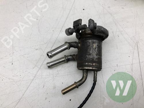 Injector SKODA OCTAVIA IV Combi (NX5, PV5) 2.0 TDi | BP32004646M100