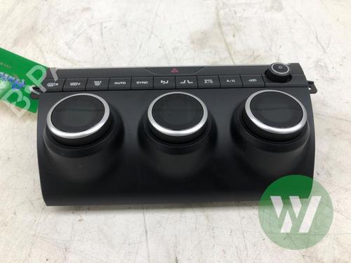 Climate control JAGUAR E-PACE (X540) 2.0 AWD | BP37228162I5 - Image 2