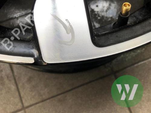 Fælk VW T-CROSS (C11, D31) 1.5 TSI | BP32156888C45