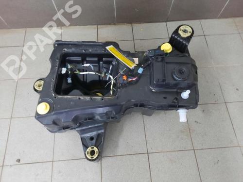 Used Dpf tank Dpf tank PEUGEOT RIFTER 1.5 BlueHDi 100 (102 hp) 10632473 10632473