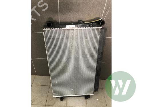 Used Water radiator Water radiator VW GOLF SPORTSVAN VII (AM1, AN1) 1.5 TSI (130 hp) 36091513 36091513