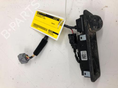 Camera KIA SPORTAGE IV (QL, QLE) 1.6 GDI | BP30054454E14 