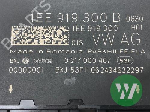 Electronic module FORD USA EXPLORER (CX740) EV 4x4 | BP39914245M83 - Image 4