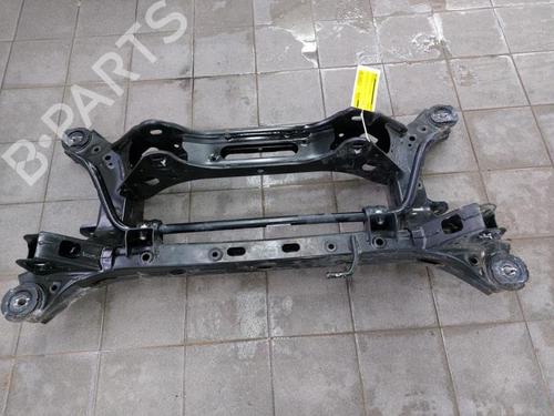 Rear axle KIA SPORTAGE IV (QL, QLE) 1.6 GDI | BP15860247M2 