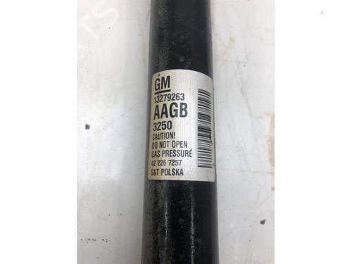 Left rear shock absorber OPEL ASTRA J (P10) 1.4 Turbo (68) | BP20240855M18 
