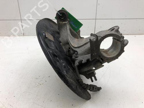 Right front steering knuckle VW GOLF VII (5G1, BQ1, BE1, BE2) 2.0 GTI | BP21053559M26 
