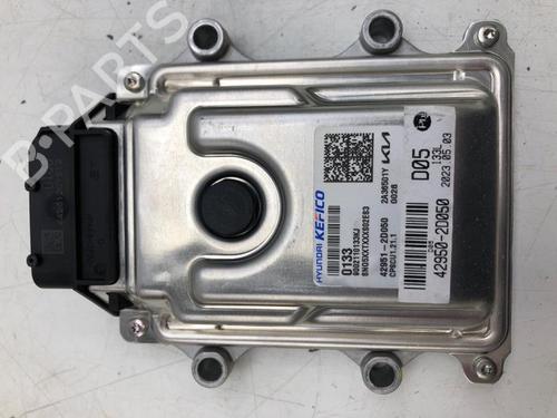 Control unit KIA SPORTAGE V (NQ5) 1.6 T-GDI MHEV AWD | BP39913441M11 - Image 2