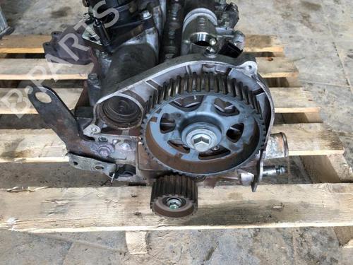 Cylinder head IVECO DAILY VI Van 33S16, 35S16, 35C16, 38S16, 40C16, 42S16, 50C16 | BP29544414M5 
