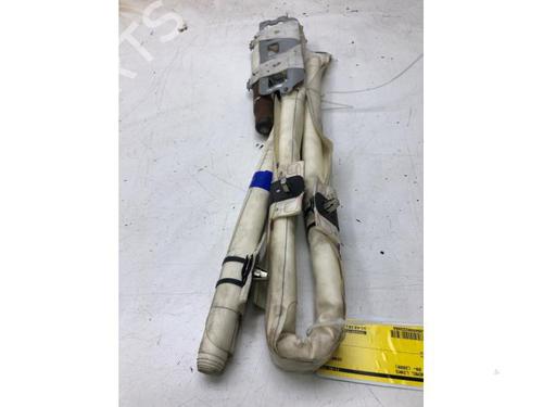 Left curtain airbag VW GOLF VI (5K1) 2.0 TDI | BP16470636C11 