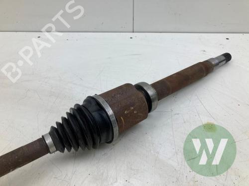Right front driveshaft FORD TRANSIT CUSTOM V710 Van (NRN) 2.5 Duratec Plug-in-Hybrid | BP39993058M39 - Image 2